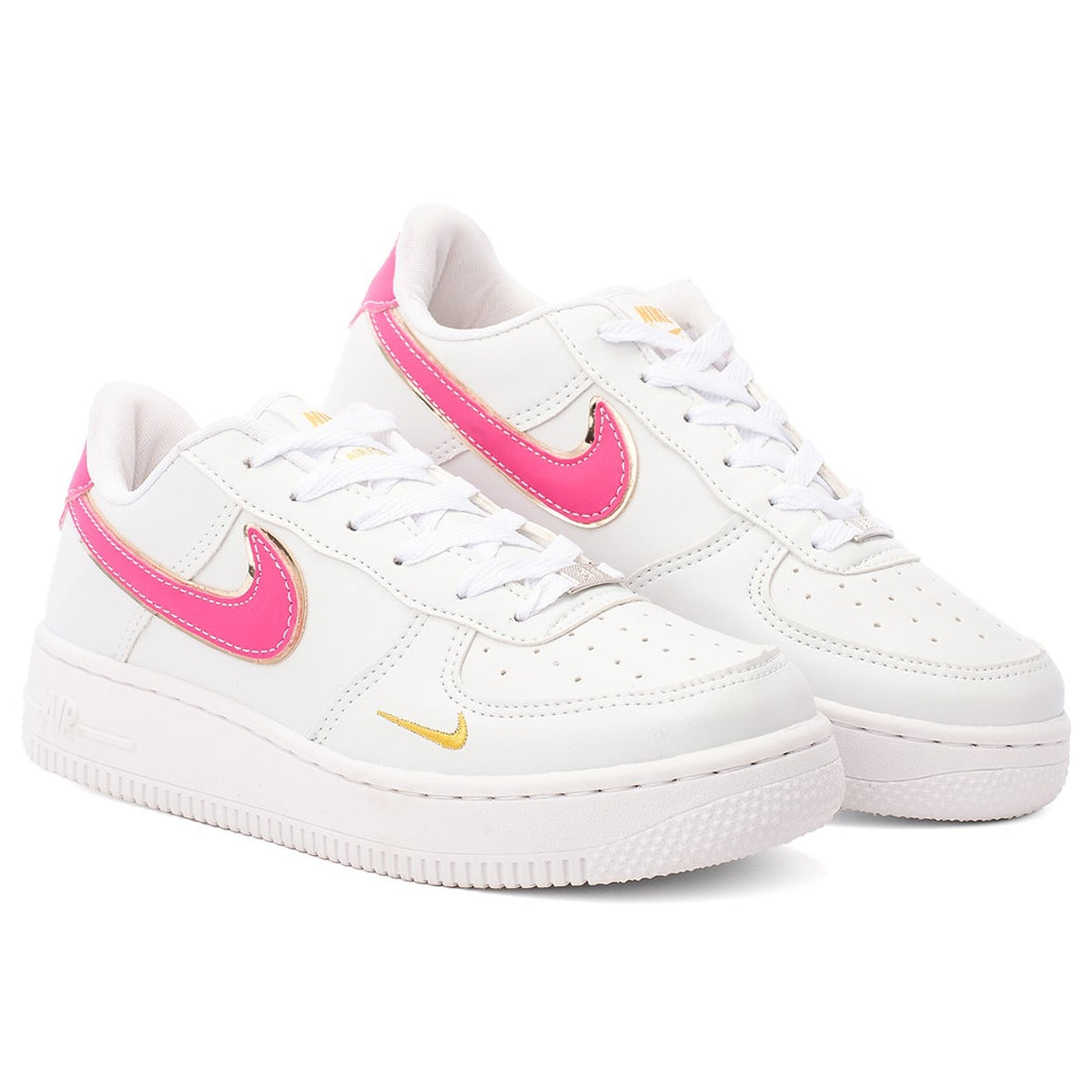 Tênis Nike Air Force™ - Pink